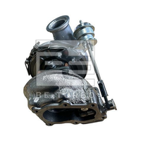 Ny BE Turbo 132175 turboaggregat