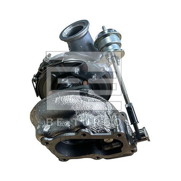 Ny BE Turbo 132175 turboaggregat