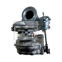 Ny BE Turbo 132175 turboaggregat