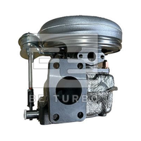 Ny BE Turbo 132175 turboaggregat
