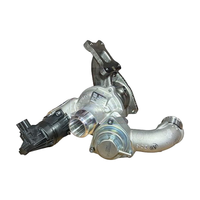 Ny BE Turbo 132194 turboaggregat