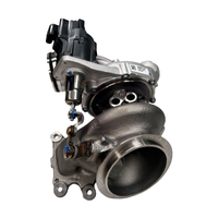 Ny BE Turbo 132261 turboaggregat