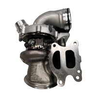 Ny BE Turbo 132261 turboaggregat