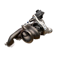 Ny BE Turbo 132264 turboaggregat