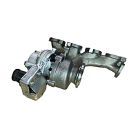 Ny BE Turbo 132423 - BM turboaggregat