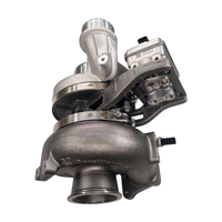 Ny BE Turbo 132654 turboaggregat