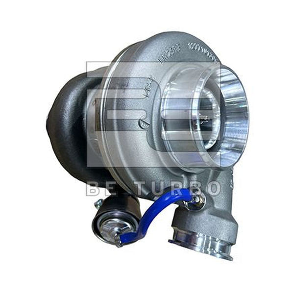 Ny BE Turbo 132655 - B2 turboaggregat