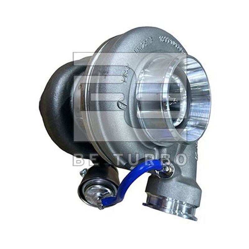 Ny BE Turbo 132655 - B2 turboaggregat