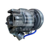 Ny BE Turbo 132655 - B2 turboaggregat