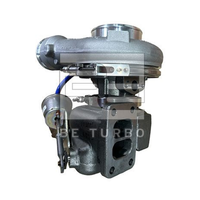 Ny BE Turbo 132655 - B2 turboaggregat