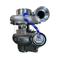 Ny BE Turbo 132655 - B2 turboaggregat