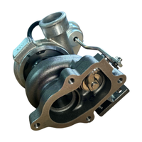 Ny BE Turbo 132662 - TF035 turboaggregat