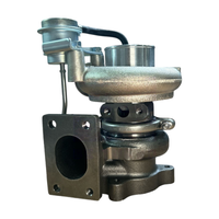 Ny BE Turbo 132662 - TF035 turboaggregat