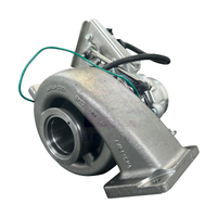 Ny BE Turbo 133185 turboaggregat