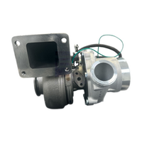 Ny BE Turbo 133185 turboaggregat