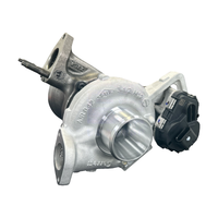 Ny BE Turbo 133213 turboaggregat
