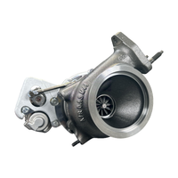 Ny BE Turbo 133213 turboaggregat