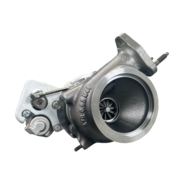 Ny BE Turbo 133213 turboaggregat