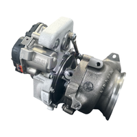 Ny BE Turbo 133213 turboaggregat