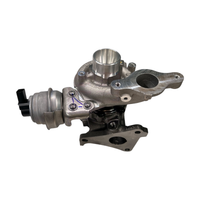 Ny BE Turbo 133224 turboaggregat
