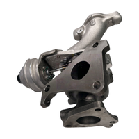 Ny BE Turbo 133224 turboaggregat