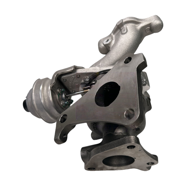 Ny BE Turbo 133224 turboaggregat