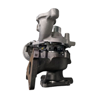 Ny BE Turbo 133224 turboaggregat