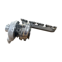 Ny BE Turbo 133234 turboaggregat
