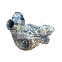 Ny BE Turbo 133278 turboaggregat