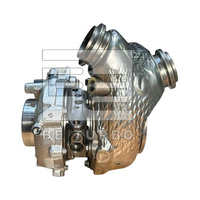Ny BE Turbo 133278 turboaggregat