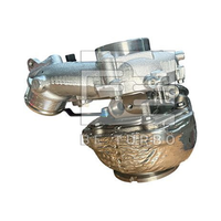 Ny BE Turbo 133278 turboaggregat