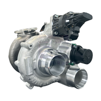 Ny bytesturbo BE Turbo 133294 - MGT22 turboaggregat
