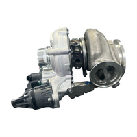 Ny bytesturbo BE Turbo 133294 - MGT22 turboaggregat