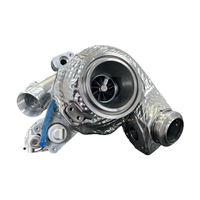Ny BE Turbo 133302 turboaggregat
