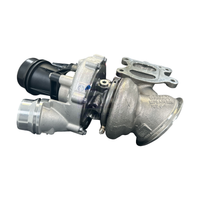 Ny BE Turbo 133312 turboaggregat