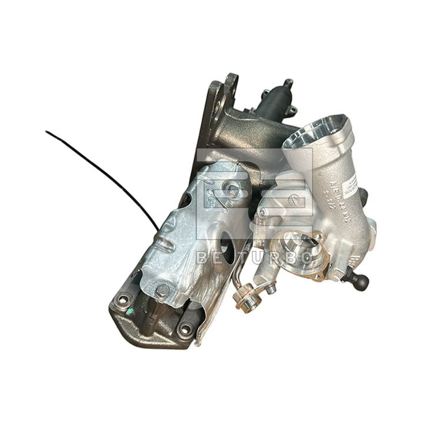 Ny BE Turbo 133315 - DSGT turboaggregat