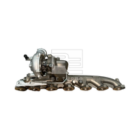 Ny BE Turbo 133315 - DSGT turboaggregat