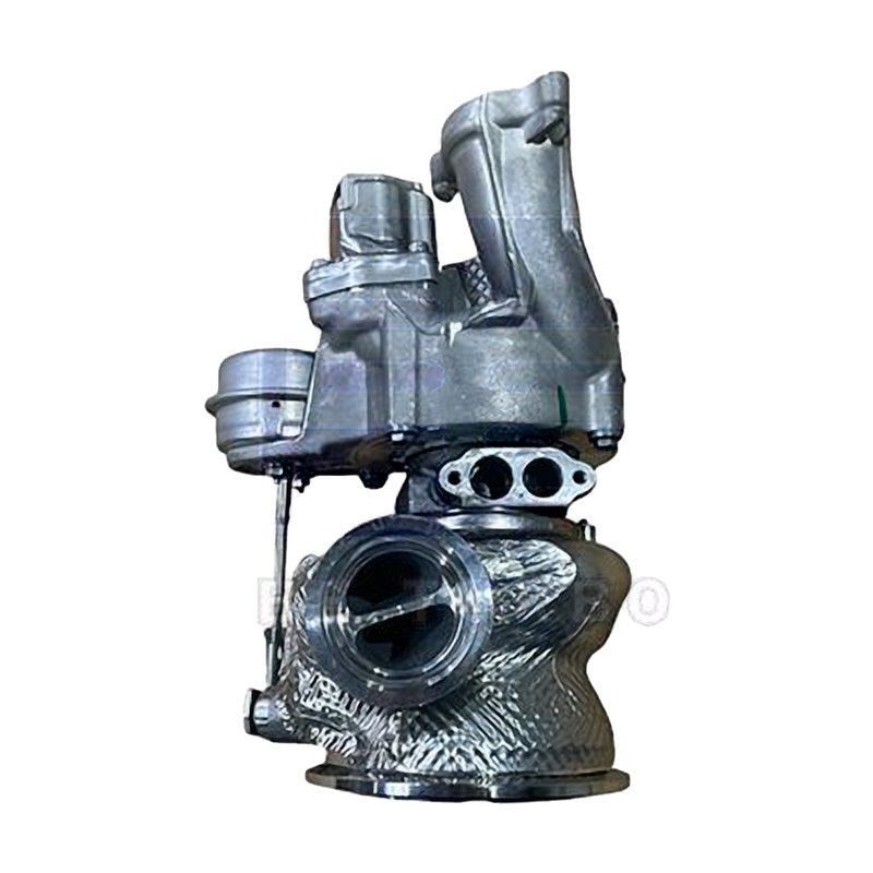 Ny BE Turbo 133349 turboaggregat