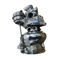 Ny BE Turbo 133350 turboaggregat
