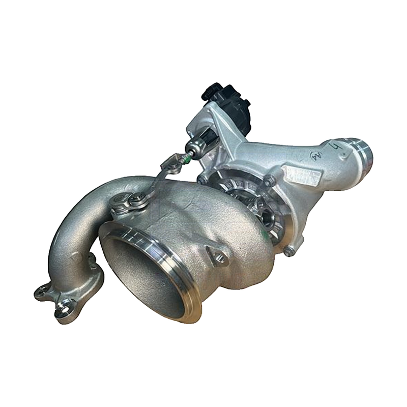 Ny BE Turbo 134147 turboaggregat