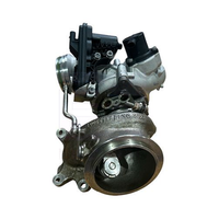 Ny BE Turbo 134210 turboaggregat