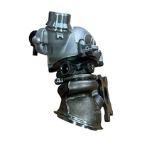 Ny BE Turbo 134210 turboaggregat