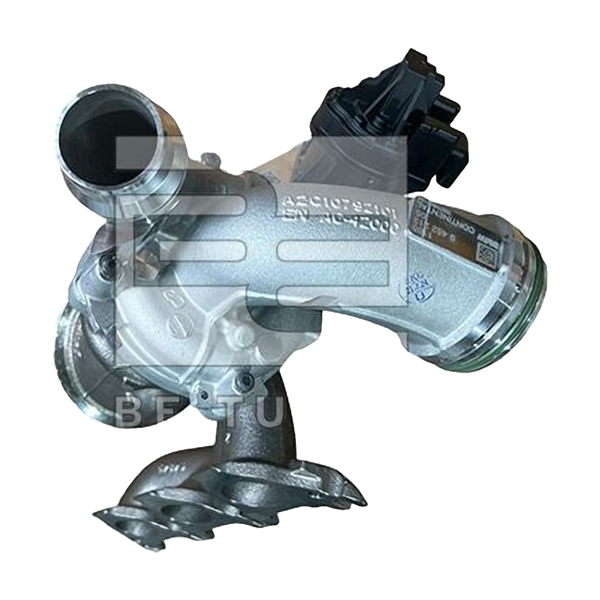 Ny BE Turbo 134216 - GTDI turboaggregat