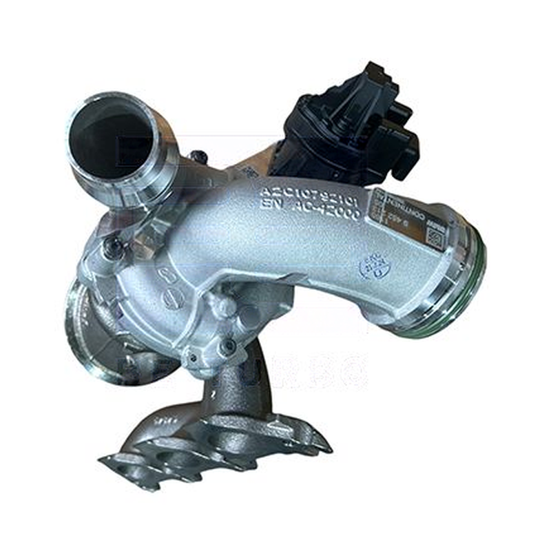 Ny BE Turbo 134216 - GTDI turboaggregat