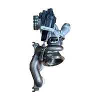 Ny BE Turbo 134216 - GTDI turboaggregat