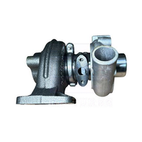 Ny BE Turbo 134220 - TD03 turboaggregat