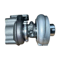 Ny BE Turbo 134220 - TD03 turboaggregat