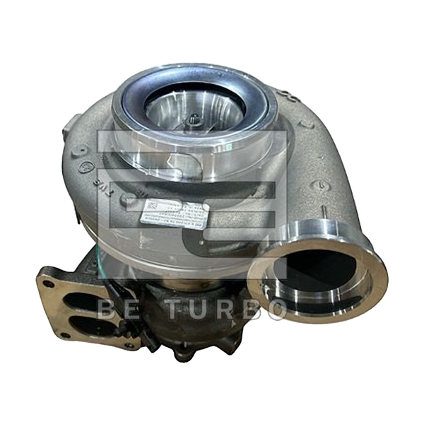 Ny BE Turbo 134323 - ZGS turboaggregat