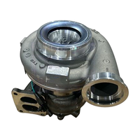 Ny BE Turbo 134323 - ZGS turboaggregat