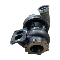Ny BE Turbo 134323 - ZGS turboaggregat